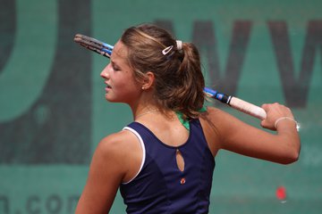 Lisa Ponomar 834 - 14.Sieker Open 2011